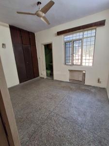 Hall Image of 1350 Sq.ft 3 BHK Apartment / Flat for sale in Vikaspuri New Delhi for Rs. 18800000