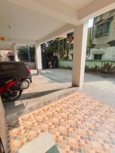 Image of 828 Sq.ft 2 BHK Apartment / Flat for sale in Behala Chowrasta, Kolkata for Rs. 2600000