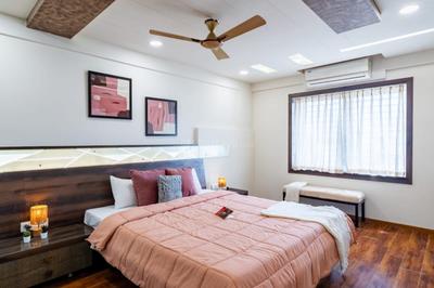 Bedroom Image of 1973 Sq.ft 3 BHK Apartment / Flat for sale in Inner Glory Fields, Choodasandra Bengaluru for Rs. 22200000