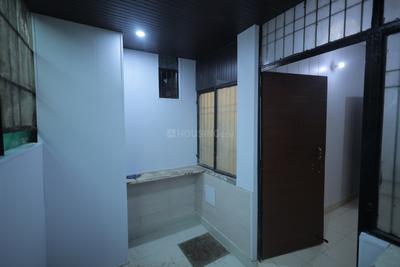 Balcony Image of 760 Sq.ft 2 BHK Apartment / Flat for sale in Nikhil Paradise, Manghatai Agra for Rs. 3500000
