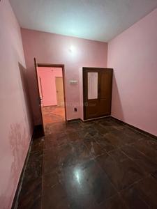 Bedroom Image of 1200 Sq.ft 2 BHK Independent House for rent in Kolathur Chennai for Rs. 15000