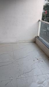 Balcony Image of 1000 Sq.ft 2 BHK Apartment / Flat for rent in Palshi Aurangabad for Rs. 16000