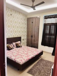 Bedroom Image of 1125 Sq.ft 2 BHK Apartment / Flat for sale in Kalaka Alwar for Rs. 2650000