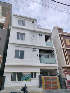 Building Image of 3600 Sq.ft 5 BHK Villa for sale in Bommasandra Bengaluru for Rs. 18500000