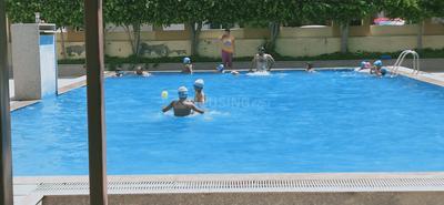 Image of 1350 Sq.ft 3 BHK Apartment / Flat for sale in Hero Haridwar Greens, Aneki Hetmapur, Haridwar for Rs. 4512000