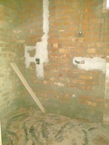 Bedroom Two Image of 1100 Sq.ft 3 BHK Builder Floor for sale in Sector 16 Rohini New Delhi for Rs. 19500000