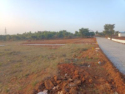 Image of 10000 Sq.ft Residential Plot / Land for sale in Anekal, Bengaluru for Rs. 9000000
