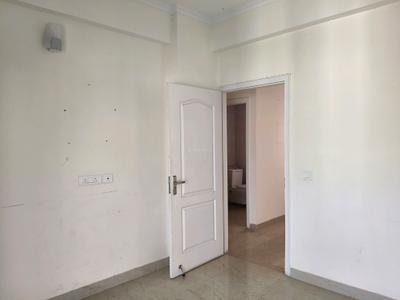 Bedroom Image of 1950 Sq.ft 3 BHK Apartment / Flat for rent in Shree Vardhman Victoria, Sector 70 Gurgaon for Rs. 43000