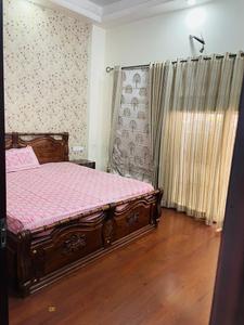 Bedroom Image of 2000 Sq.ft 3 BHK Independent House for sale in Gandhi Path West Jaipur for Rs. 16000000