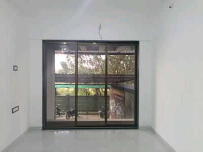 Living Room Image of 518 Sq.ft 1 BHK Apartment / Flat for sale in JP Codename Starlife, Mira Road East Mira Bhayandar for Rs. 7500000