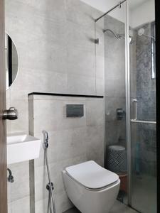 Soba Savera Complex Attached Bathroom with Bedroom Two 3