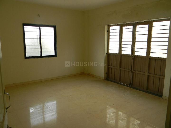 Nashik Road Bedroom 1
