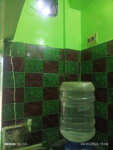 Kitchen Image of 65 A P C Avene Pushpanjali Apartment in Airport Gate no. 1, Kolkata