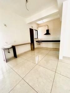 Hall Image of 1200 Sq.ft 3 BHK Apartment / Flat for sale in Courtyard 126, Sevasi Vadodara for Rs. 5500000