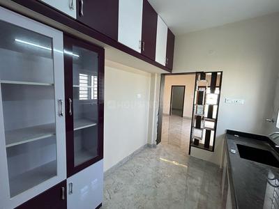 Hall Image of 1000 Sq.ft 2 BHK Independent House for sale in MS Thirumala Nagar Phase 3, Thirunindravur Chennai for Rs. 4500000