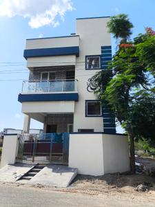 Image of 950 Sq.ft 2 BHK Builder Floor for rent in The Chennai Metro Grand City, Kundrathur, Chennai for Rs. 17500