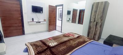 Bedroom Image of 13800 Sq.ft 5 BHK Farm House for sale in Parwaliya Sadak Bhopal for Rs. 17500000