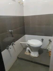 Common Bathroom Image of 3535 Sq.ft 4 BHK Apartment / Flat for sale in Riviera Woods, Shela Ahmedabad for Rs. 30000000