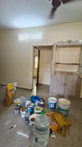 Hall Image of 520 Sq.ft 1 BHK Apartment / Flat for rent in Kumananchavadi Chennai for Rs. 12500