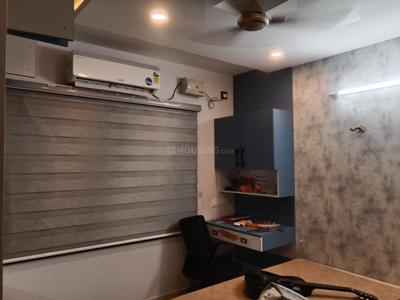 Bedroom Image of 1300 Sq.ft 2 BHK Apartment / Flat for rent in Jeppinamogaru Mangalore for Rs. 32000