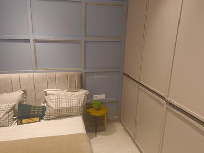 Bedroom Image of 1800 Sq.ft 4 BHK Apartment / Flat for sale in K Shire, Punawale Pune for Rs. 15000000
