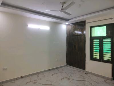 Bedroom Image of 2025 Sq.ft 4 BHK Builder Floor for sale in Green Field Colony Faridabad for Rs. 15500000