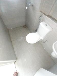 Bathroom Image of 680 Sq.ft 1 BHK Apartment / Flat for sale in Lodha Palava Estela A B C, Dombivli East Thane for Rs. 4800000