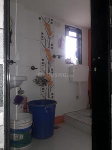 Bathroom Image of 980 Sq.ft 2 BHK Apartment / Flat for sale in CIDCO, Virar East Virar for Rs. 5000000