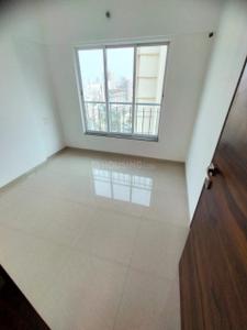 Bedroom Image of 750 Sq.ft 2 BHK Apartment / Flat for rent in Malad West Mumbai for Rs. 52000