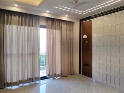 Bedroom Image of 3240 Sq.ft 4 BHK Builder Floor for sale in Emaar Emerald Hill, Sector 65 Gurgaon for Rs. 54900000