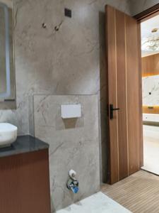 Common Bathroom Image of 2430 Sq.ft 3 BHK Builder Floor for sale in Palam Vihar Gurgaon for Rs. 27500000