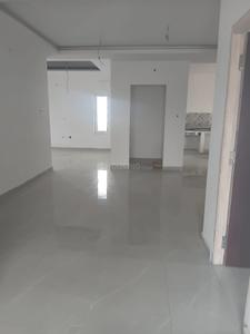 Hall Image of 2000 Sq.ft 3 BHK Apartment / Flat for sale in Yapral Secunderabad for Rs. 10000000