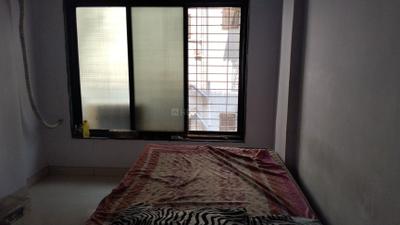 Bedroom Image of 960 Sq.ft 2 BHK Apartment / Flat for sale in Neel Sankalp Neel Sankalp, Panvel Navi Mumbai for Rs. 9500000