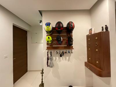 Image of 1285 Sq.ft 2 BHK Apartment / Flat for sale in Prestige Courtyards, Sholinganallur, Chennai for Rs. 13500000