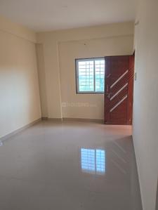 Hall Image of 730 Sq.ft 1 BHK Independent House for rent in Manjari Budruk Pune for Rs. 7500