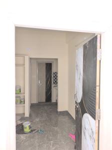 Main Entrance Image of 450 Sq.ft 1 RK Apartment / Flat for rent in Kondapur Hyderabad for Rs. 14500