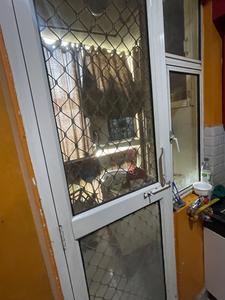 Balcony Image of 1300 Sq.ft 3 BHK Apartment / Flat for sale in Mittal Rajnagar Residency, Raj Nagar Extension Ghaziabad for Rs. 11000000