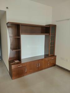 Bedroom Image of 1800 Sq.ft 3 BHK Apartment / Flat for rent in Suncity Parikrama, Sector 20 Panchkula for Rs. 55000