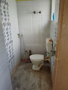 Bathroom Image of 940 Sq.ft 2 BHK Apartment / Flat for sale in Kasba Kolkata for Rs. 5100000