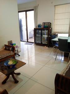Hall Image of 986 Sq.ft 2 BHK Apartment / Flat for sale in Godrej Green Vistas, Mahalunge Pune for Rs. 10000000