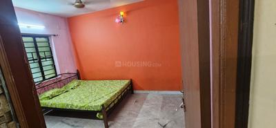 Bedroom Image of 450 Sq.ft 1 BHK Apartment / Flat for sale in New Town Kolkata for Rs. 1900000