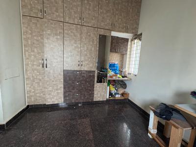 Bedroom Image of 1200 Sq.ft 5 BHK Independent House for sale in Kanakanagar Bengaluru for Rs. 20000000