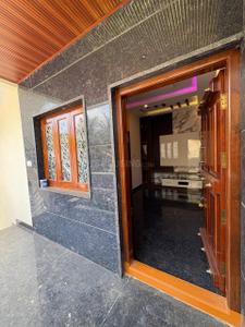 Image of 1800 Sq.ft 5 BHK Builder Floor for sale in Andrahalli, Bengaluru for Rs. 12500000