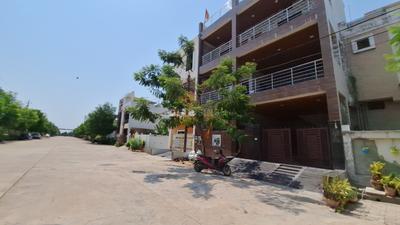 Image of 1500 Sq.ft Residential Plot / Land for sale in Wallfort Paradise, Kandul, Raipur for Rs. 4500000