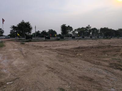 Image of 150 Sq.ft Residential Plot / Land for sale in Nandiwanaparthy, Hyderabad for Rs. 2100091