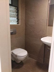Bedroom Two Image of 640 Sq.ft 2 BHK Apartment / Flat for sale in RNA NG Aroma Phase I, Navghar Mumbai for Rs. 10000000