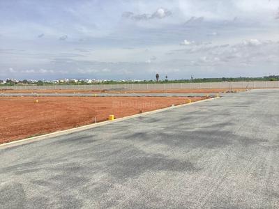 Image of 2455 Sq.ft Residential Plot / Land for sale in Kurumbapalayam, Coimbatore for Rs. 11241000