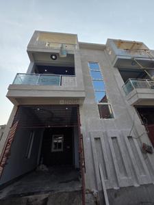 Image of 2400 Sq.ft 6 BHK Independent House for sale in Kandwa, Varanasi for Rs. 10500000