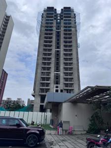 Image of 1475 Sq.ft 3 BHK Apartment / Flat for sale in Kings County, Wakad, Pune for Rs. 12900000
