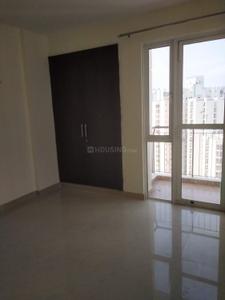 Bedroom Image of 1250 Sq.ft 3 BHK Apartment / Flat for rent in Jaypee Aman, Sector 151 Noida for Rs. 20100